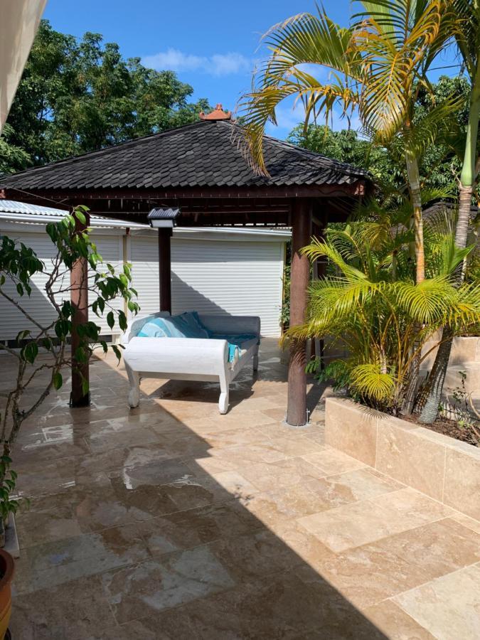 Lotus Garden Villa Ravine des Cabris Buitenkant foto